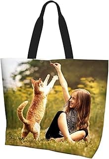 Branded Tote Bags, Travel Makeu Bag product