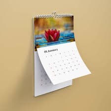 High-quality Calendars product