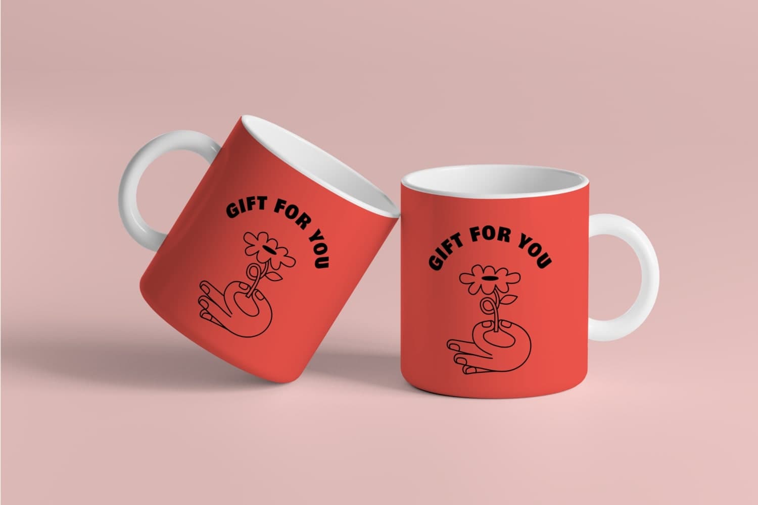 High-Quality Mugs product